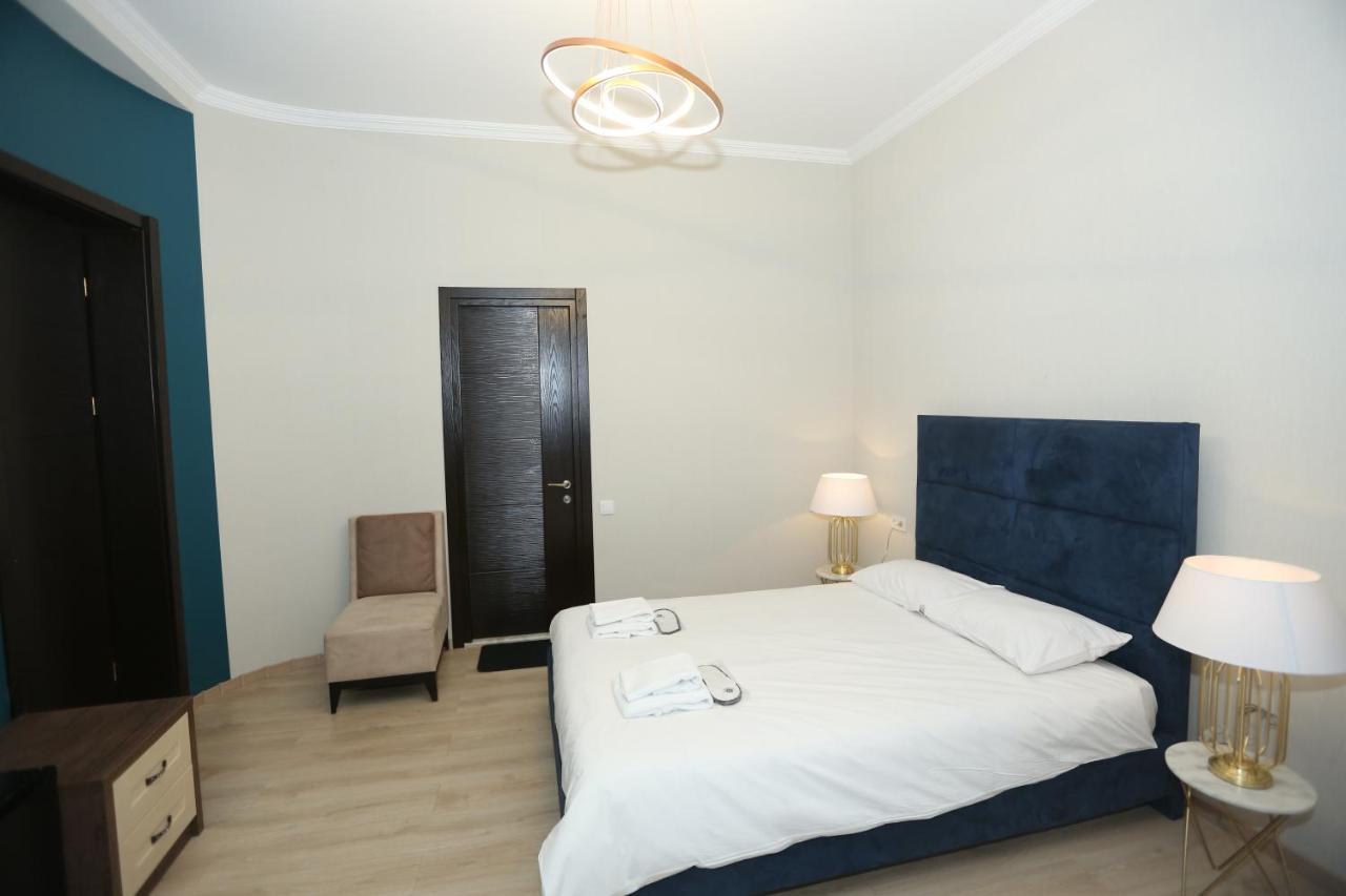Golden Globe Boutique Hotel Тбилиси Екстериор снимка